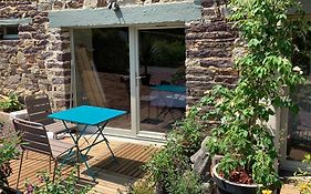 La maison des Légendes